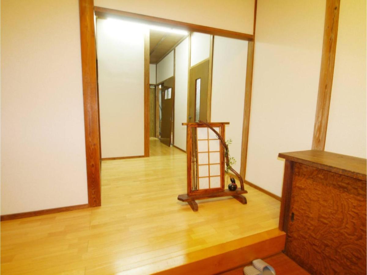 T-Port Hayahoshi - Vacation Stay 12340 Тояма Екстер'єр фото