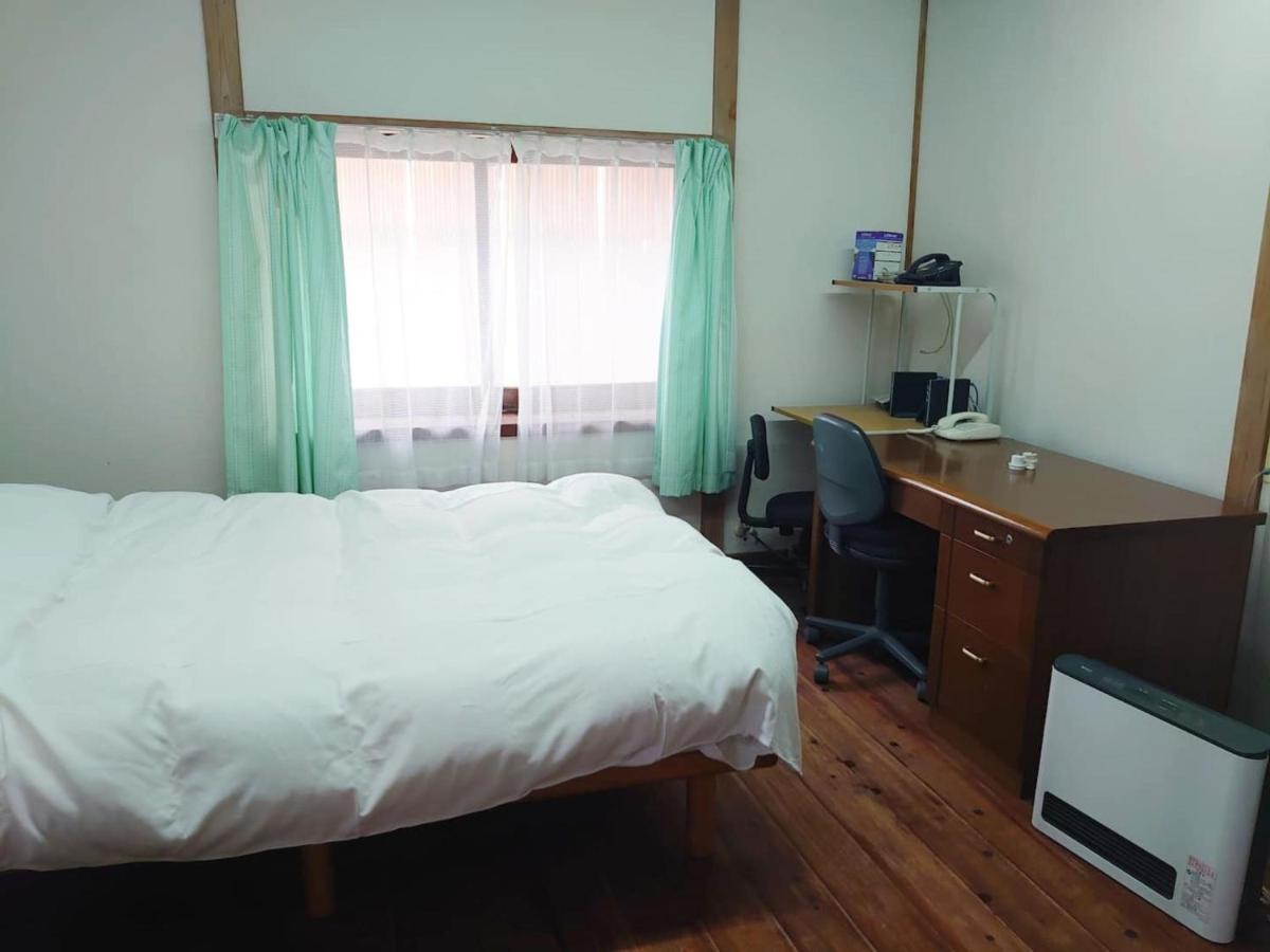 T-Port Hayahoshi - Vacation Stay 12340 Тояма Екстер'єр фото
